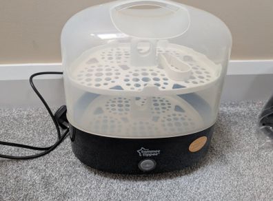 Tommee Tippee Electric Steriliser
