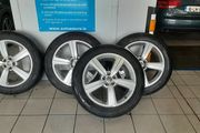 Set of 4 Alloy Wheels to suit 2020 Audi E-Tron