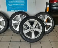 Set of 4 Alloy Wheels to suit 2020 Audi E-Tron