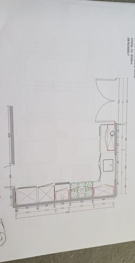 Modern Kitchen & Utility Units