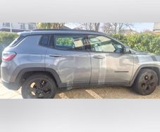 Jeep Compass 2019