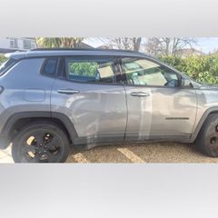 Jeep Compass 2019