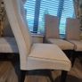 4 dinning chairs Image 2