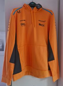 McLaren Hoody BNWT