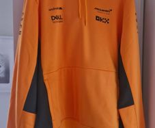 McLaren Hoody BNWT
