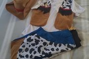 Cowboy Costume