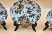 Mason's Ironstone Chantilly 6 small bowls