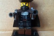 Lego CMF Series 17 COL017-016: Highwayman (2017) Price Includes P&amp;P