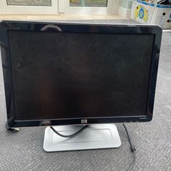 HP monitor
