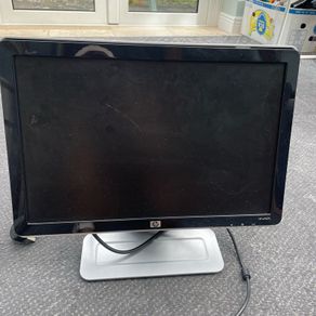 HP monitor
