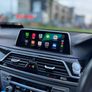 BMW / MINI - Factory BMW Apple CarPlay Activation Image 9