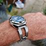 Watch Seiko Aka Alba Chronograph Image 3