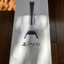 Playstation 5 Slim Disc Edition 1TB (As new) Image 5