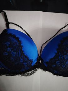 New Bra