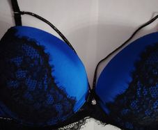 New Bra