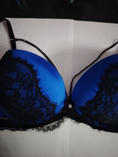 New Bra