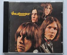 The Stooges - CD