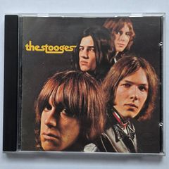 The Stooges - CD