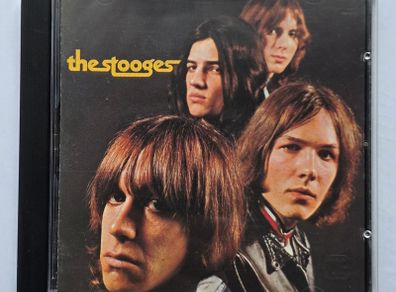 The Stooges - CD