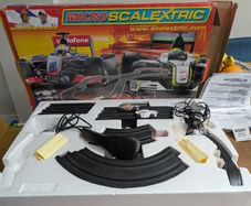 Scalextric