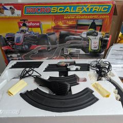 Scalextric