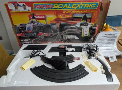 Scalextric