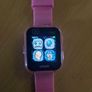 VTech KidiZoom DX2 Kids Smartwatch Pink Image 3