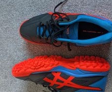 Hockey Shoes. Never worn