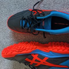 Hockey Shoes. Never worn
