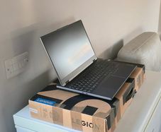 Lenovo Legion 5i Gen 7 ( 15.6" Intel )