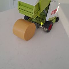 Bruder - range of vehicles