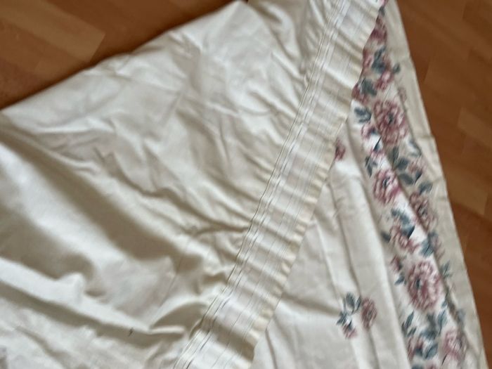 FREE Curtains