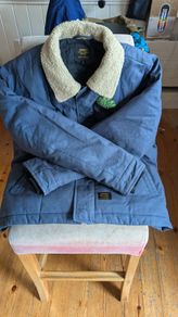 Carhartt WIP Doncaster Jacket