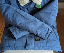 Carhartt WIP Doncaster Jacket