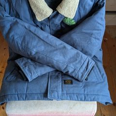 Carhartt WIP Doncaster Jacket