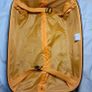 Discovery adventure roller carry on 20" x 15 x 6" new without tags Image 7