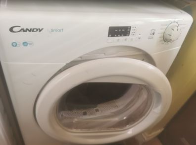 candy dryer