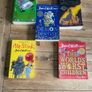 David Walliams 5 books Image 2