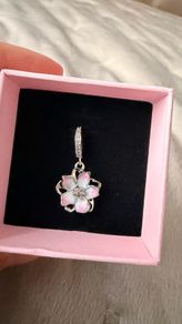 Pandora charm
