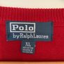 Ralph Lauren V-Neck Sweater Image 7