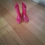 Girls Wellies Image 2
