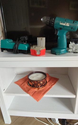 Makita drill