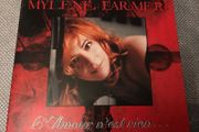 Mylene Farmer  |  L'amour N'est Rien
