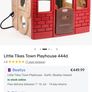 Little tikes playhouse Image 3