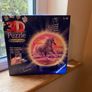 puzzle 3d nightlight Image 3
