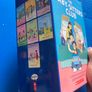 Baby Sitters Club 7 Book set A Graphix Collection Image 3
