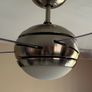 5 Blade Ceiling Fan & Light Including Remote Image 3