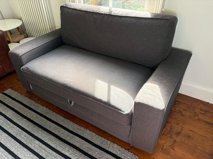 ikea sofa bed