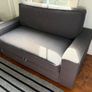 ikea sofa bed Image 2