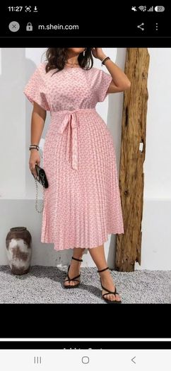dress 3xl